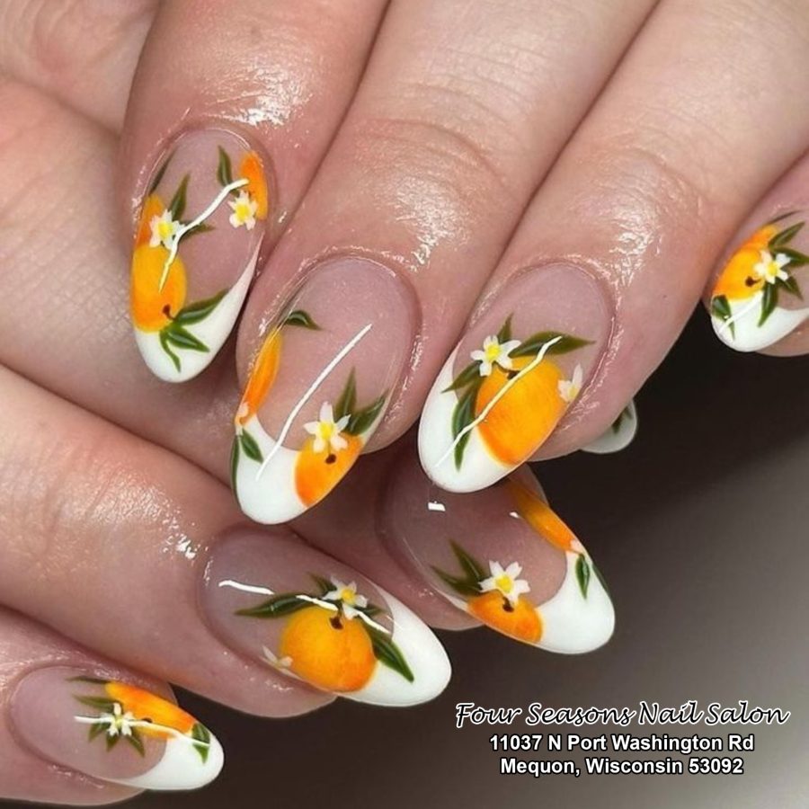 nail idea